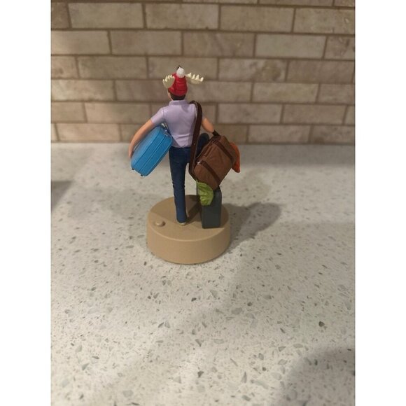 Hallmark 2018 National Lampoon's Vacation Sound Ornament ~ A Quest For Fun - Picture 3 of 7